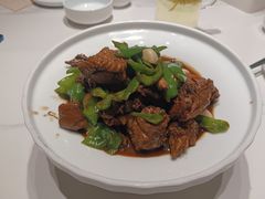 -有锞私房菜(良乡大学城店)