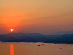 -千岛湖天屿景区