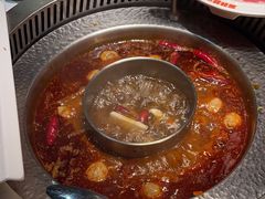 -晓宇重庆火锅(赛格国际购物中心店)