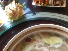 -野菌皇海景野生菌火锅(滨海大道店)