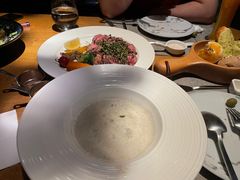 -锦潼西餐厅