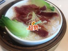 生嗮腊肠腊肉蒸饭-虾饺妹·酒家(海珠广场店)