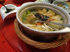 -南山饭店(阳明古镇店)