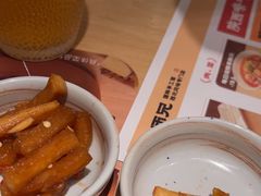 -大师兄·手工面·西北菜(珠海环宇城店)