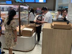 -奈雪的茶(大悦城店)