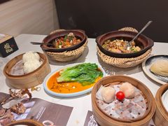 -虾饺妹·粤式茶餐厅(荟聚店)