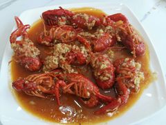 -辣螃铠盆盆蟹大排档(总店)