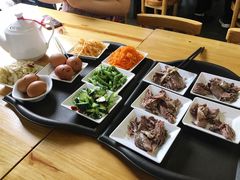 -舌尖尖传统小吃(万达店)
