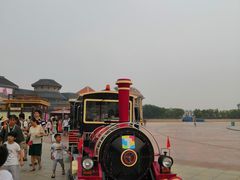 -厦门方特梦幻王国