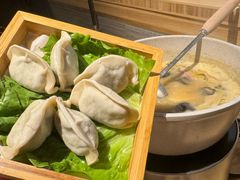 -十二舍·湯物素煮(江泰潤政店)