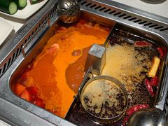 -海底捞火锅(长沙华创国际广场店)