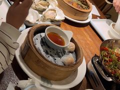 -乔街深夜食堂·台州菜·高压锅生蚝(杭州总店)