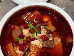 -大鹏饭店·金陵家宴(奥体中心店)