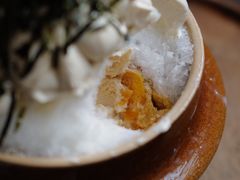 日本酱油团子刨冰-Ginko银子(青龙街店)