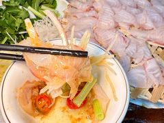 -官塘锋记鱼生·生腌·砂锅粥(牌坊街店)