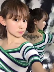 -Black Tattoo Studio