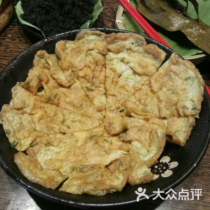 傣味美食园嚎啰嗦图片-北京云南菜-大众点评网