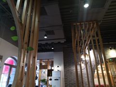 大堂-新兴园饺子馆(北京百子湾店)