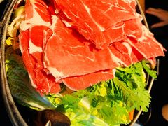寿喜锅-森味薪火烧•烧鸟居酒屋•日本料理(望京店)