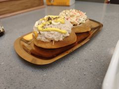 -豚妈妈汤饭·部队锅(南京东路店)