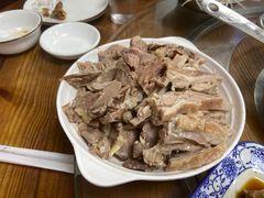 -藏书金记家宝羊肉馆(黄河北路店)
