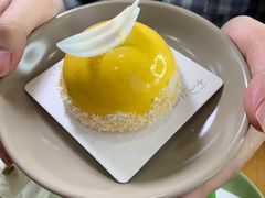 -赫斯提亚面包&咖啡店