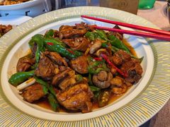 亦海炒鸡-亦海人家烤鸭店(康定街店)