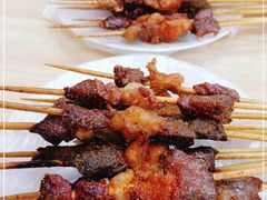 -兰州牛肉拉面(合肥店)