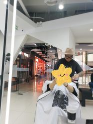 -FINE HAIR 烫染专业设计