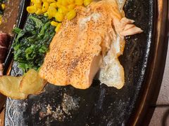 -萨莉亚(巴黎春天成山店)
