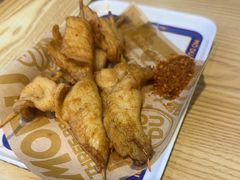 -魔都三兄弟酸辣粉·蘸卤炸串(虹桥万科店)