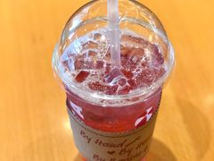 粉柚柠乐-COSTA COFFEE(水游城店)