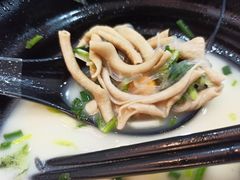 -鸭小妹鸭血粉丝(老门东店)