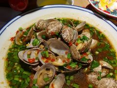 开心花甲-锅儿匠辣子鸡(春熙路店)