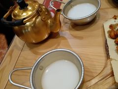 -韩食味·小木屋(日照店)