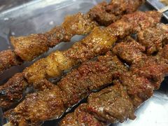 -玲玲米粉(中山路店)