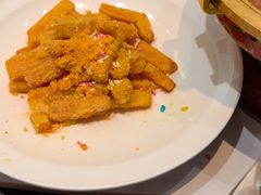 -万荣烤鸭店·北京菜(天坛店)