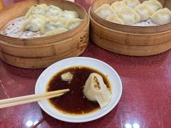 -老边饺子馆(中街店)