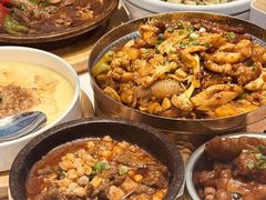 -四道菜·福建菜馆(万家广场店)
