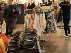 -ZARA(沈阳大悦城店)