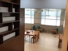-厦门市图书馆(集美新城馆区)
