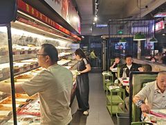 -佰人王串串香火锅(洋珠巷店)