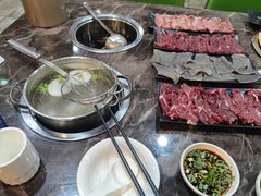 -福合埕牛肉丸(福平路店)