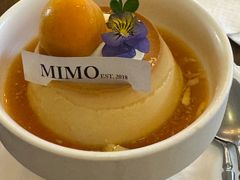-MIMO CAFE(沙头角店)