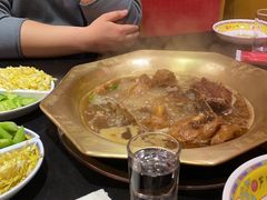 -芦月轩羊蝎子(劲松店)
