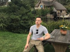 -霍比特人村