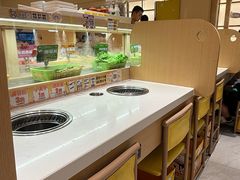 -串士多·回转小火锅(长安方圆荟店)