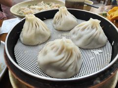 -李记清真馆(打钉巷店)