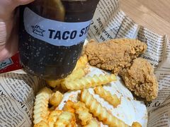 -TACO STAR 塔可星(下沙宝龙店)