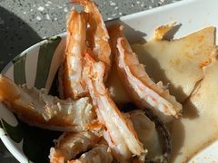 -集渔·泰式海鲜火锅(科华店)